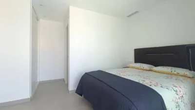 Chalet in Formentera del Segura photo 28