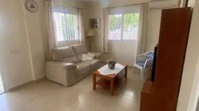 Chalet en Algorfa photo 16
