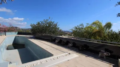 Chalet en Calpe - Calp photo 9