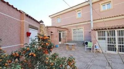 Chalet in Formentera del Segura photo 8