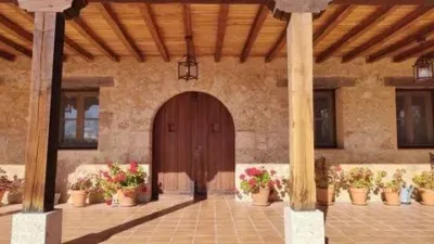 Rustic house on Calle Bocaloso No Number photo 24
