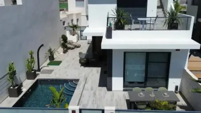 Casa – Benijófar - Vista 2