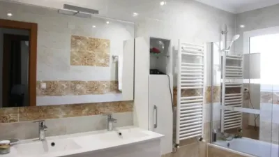 Chalet in Calpe - Calp photo 22