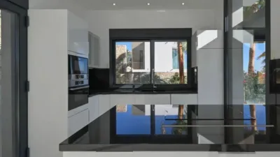 Chalet in Benissa photo 12
