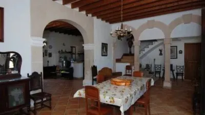 Rustic house in Algaida photo 14