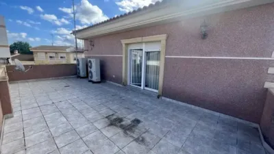 Chalet in Formentera del Segura photo 27
