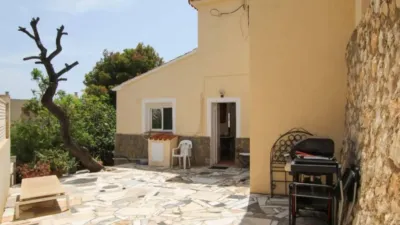 Chalet in Calpe - Calp photo 27