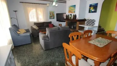 Chalet in Calpe - Calp photo 11