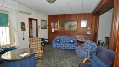 Chalet in Petrer photo 20