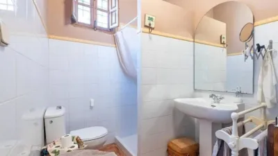 Chalet in Murcia City photo 45