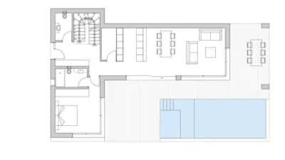 Chalet in Calpe - Calp photo 4