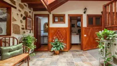 Casa en Teror photo 9