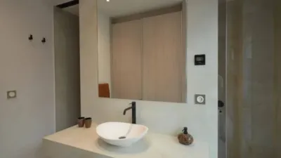Chalet en Algorfa photo 33