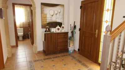 Chalet in Benissa photo 5