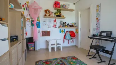 Chalet in Cartagena photo 41