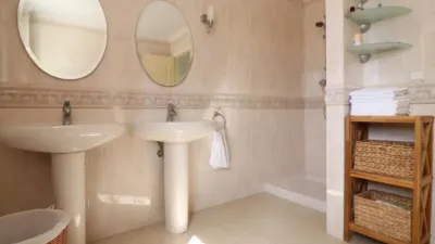 Chalet in Algorfa photo 11