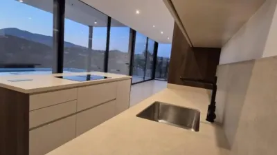 Chalet en Calpe - Calp photo 42