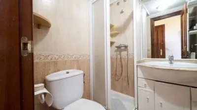 Apartment in Lakua Bizkarra photo 16