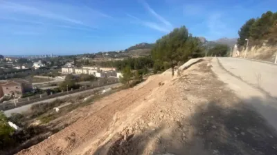 Chalet in Calpe - Calp photo 7