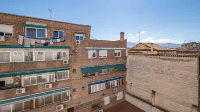 Apartment on Calle de Abén Humeya photo 53