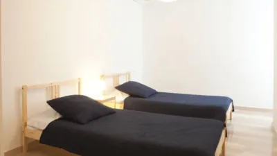 Apartment in Santa Pola photo 6