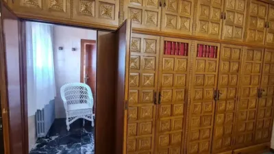 Chalet in Elda photo 9
