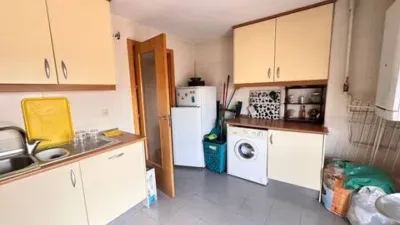 Penthouse in Guindalera photo 25