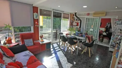 Chalet in El Verger photo 13