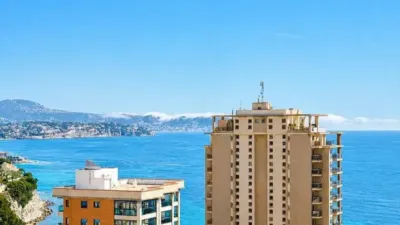 Piso en Calpe - Calp photo 19