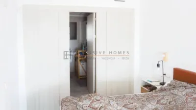 Apartment in Xeresa photo 16
