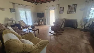 Chalet en Murcia Capital photo 26