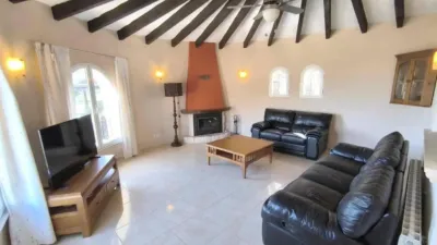 Chalet in Calpe - Calp photo 33
