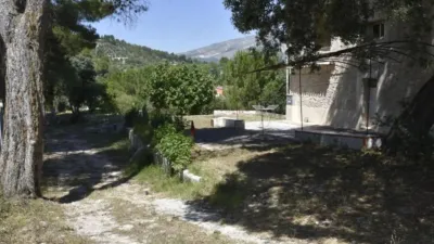 Piso – Quatretondeta, el Comtat - Más