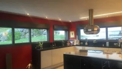 Chalet en Parroquias Norte-Naranco photo 18