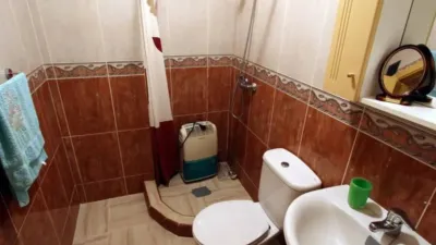 Chalet in Calpe - Calp photo 26