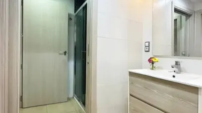 Apartment in Santa Pola photo 21