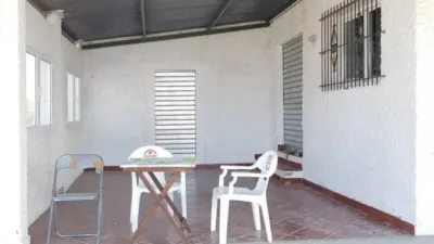 Rustic house in Almoradí photo 9