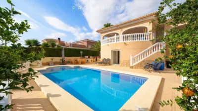 Casa - Més