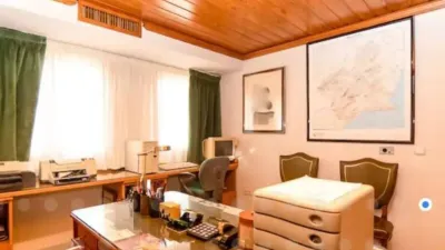Chalet in Jumilla photo 13