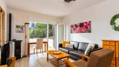Chalet in Calpe - Calp photo 15