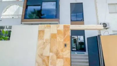 Casa - Vista 3