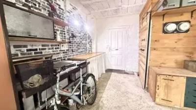 Chalet in Castro Urdiales photo 20