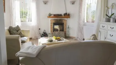 Chalet in Calpe - Calp photo 3