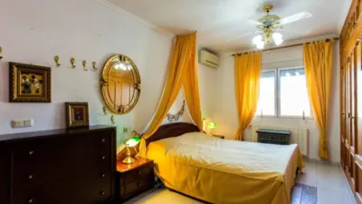 Chalet in Benissa photo 9