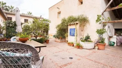 Chalet in Murcia City photo 5
