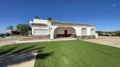 Chalet in Murcia Capital photo 5