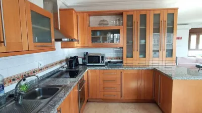 Chalet in Algorfa photo 12