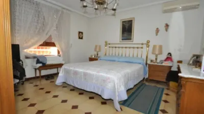 Chalet in Petrer photo 6
