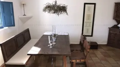 Rustic house in Lorca photo 5