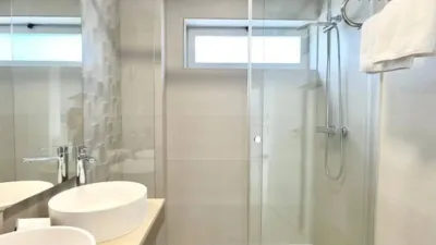 Apartment in Finestrat photo 17